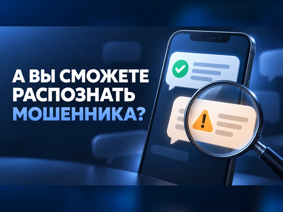 Проверка переписки с потенциальным заказчиком